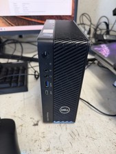 DELL PRECISION 3260 PC CORE i7 13700 32GB DDR5 512GB SSD MS OFFICE 2024 WIN 11 picture