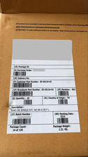 Broadcom MegaRAID 9580-8i8e 05-50076-00 NEW PCIe Gen4 16-Port Tri-Mode RAID picture