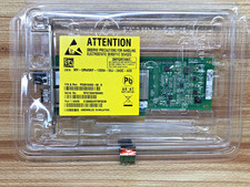 QLogic QLE2562 PX2810403-25 Dell Dual Port 8Gb Fibre Channel HBA New Open Box picture