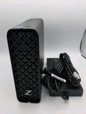 HP Z2 Mini G9 | i7-12700 | 16GB DDR5 | 512GB NVMe | T400 GPU | Wi-Fi | W11Pro picture