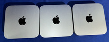 Apple Mac Mini 2011 Core i5 8GB 500GB HDD A1347 Tested Good Lot of 3 picture