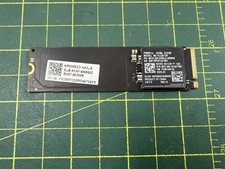 Samsung PM991a 512GB NVMe M.2 SSD MZVLQ512HBLU-00BKN MZ-VLQ512B picture