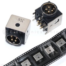 DC Power Jack For MSI Titan Pro GT73VR 17A1 17A2 MS-17A11 GT75VR GT83 GT80 DMX picture