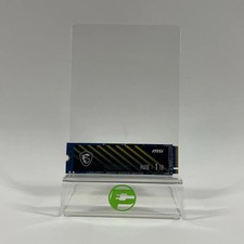 MSi Spatium M450 SM450N1TB picture