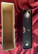 Kodak No. 3 Folding Camera Model H Made in USA picture
