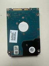 Panasonic Toughbook CF-30 MK3 - Hard Drive HDD 2.5 w/ Windows 7 64bit picture