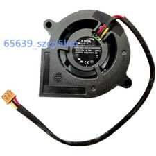 NEW ADDA AB05012DX200600 Turbo Blower Fan 3-PIN 12V 0.15A Projector Cooling Fan picture