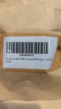 3D Printer QIDI TECH X -one2 Nozzles PTFE Tubes 2pcs Kit picture