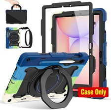 Tablet Case for Galaxy Tab S10 Lite/S10 FE/S9 FE 10.9