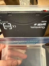Quantum LTO6 2.5 6.25TB WORM Tape Cartridge MR-L6WQN-04 NEW IN BOX picture
