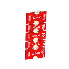 M.2 NGFF NVME SSD Extension Bracket 2230 2242 2260 2280 Length Extend Adapter picture