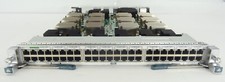 Cisco N7K-F248XT-25E Nexus 48 Port 1Gb/10Gb RJ45 Copper C7010 10GE Switch Module picture