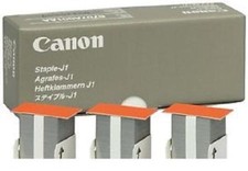 Canon 6707A001AA Canon J1 Staple Cartridge Refills  picture