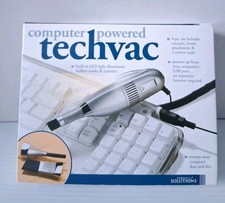 Perfect Solutions Computer Powered Techvac NIB picture