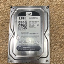 Western Digital picture