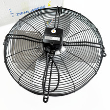 FB050-4EK.4I.V4P 1 PCS New ZIEHL-ABEGG FB050-4EK.4I.V4P Axial Flow Fan picture