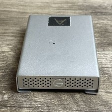 G-Technology G-Drive Mini 0G01650 7200RPM 500GB Portable External Hard Drive picture
