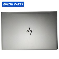 Original For HP ENVY 13-AQ TPN-W144 LCD Back Cover Rear Lid Top Case L54933-001 picture