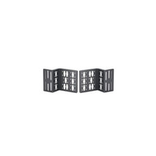 Panduit CVPDUB 4-Post Rack PDU Mounting Bracket Kit Steel Black picture
