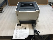 HP LaserJet P2015D Monochrome Workgroup Printer - Toner Inc Pwr USB Cbl Inc picture