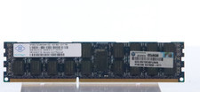 LOT OF 7 NANYA 8GB DDR3 2RX4 PC3L-10600R-9-10-J1 1333MHZ NT8GC72C4NG0NK-CG DIMM picture
