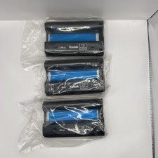 Lot Of 3 KODAK IMAGELINK 40 PRINT SYSTEM CARTRIDGES TONER INK IMAGE LINK picture