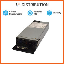Cisco 250W AC Config 2 Power Supply | PWR-C2-250WAC picture