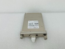 Juniper CFP-100GBASE-ZR 740-053622 DP-QPSK SMF 80km 1550nm 70C 100G Module picture