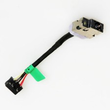 HP 755727-001 756956-SD1 756956-FD1 756956-TD1 756956-YD1 DC IN Power Jack Cable picture