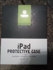 KingBlanc Protective  Case for iPad Mini Magnetic Serie 6th Generation 8.3