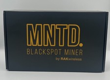 MNTD. Blackspot Miner by RAKwireless picture