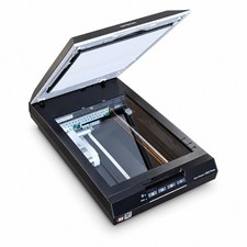 Epson Perfection V600 Photo Scanner W/ADAPTER ONLY NO ACCESSORIES READ DESCRIPT picture