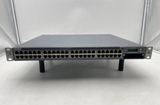 Juniper EX4300-48T 48 Port Ethernet Switch w/ 1x Power Supply picture