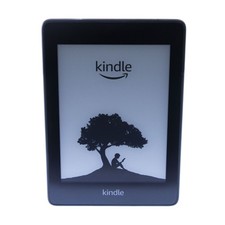 Amazon Kindle Paperwhite - 10th Gen 8GB - Wi-Fi, 6
