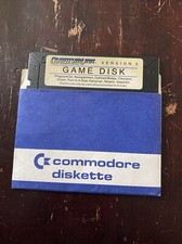 Quantum Link Program Disk for Commodore 64 Volume 3 picture