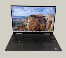 Dell XPS 13 9310 (2 in 1) i7-1165G7 2.8GHz 16GB RAM 512GB SSD picture