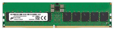 64GB - 2x Micron MTC20F2085S1RC64BD2 32GB DDR5 6400MT/S PC5-51200 CL52 2Rx8 ECC picture
