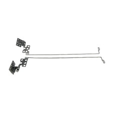 For HP OMEN 16-AP TPN-Q305 16-AP0053DX 16-AP0013DX LCD Screen Hinges P23119-001 picture