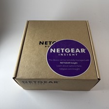NETGEAR WAX610 WiFi 6 AX1800 Business Access Point WAX610PA-100NAS PoE+ picture