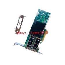 DELL XL710-QDA2 Intel XL710 40GB Ethernet Converged Network Adapter KF46X VFHX9 picture