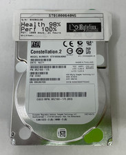 Seagate Constellation.2 1TB 2.5
