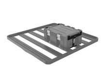Quick Release Mounting Bracket for Front Runner Wolf Pack Pro Rack - Heavy Duty picture