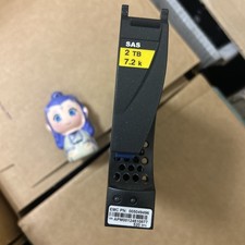 EMC V4-VS07-020 2TB SAS 3.5