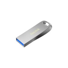 New SanDisk 32GB Ultra Luxe USB 3.2 Flash Drive Genuine USA Seller picture