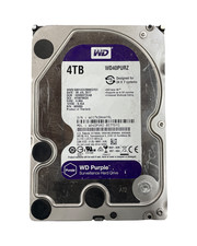 Western Digital WD40PURZ 4TB SATA 3.5