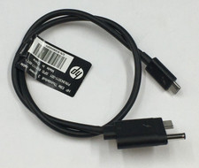 Genuine HP Elite Thunderbolt 3 Power Cable  843011-001 picture