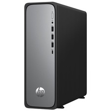HP OmniDesk Slim S03-0034 Intel Core i3-13100 2.5 GHz 8GB DDR5 256GB SSD W11H picture