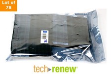 Lot of 78 NANYA 16GB PC3L-10600R Server Ram | NT16GC72C4NB0NL-CG | RDIMM picture