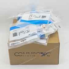 Fit For Commscope USL600-BLUE Uniprise SL-Series RJ45 Cat6 Jack, Blue Keystone picture