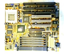 FIC VA-503+ Socket 7 Motherboard picture